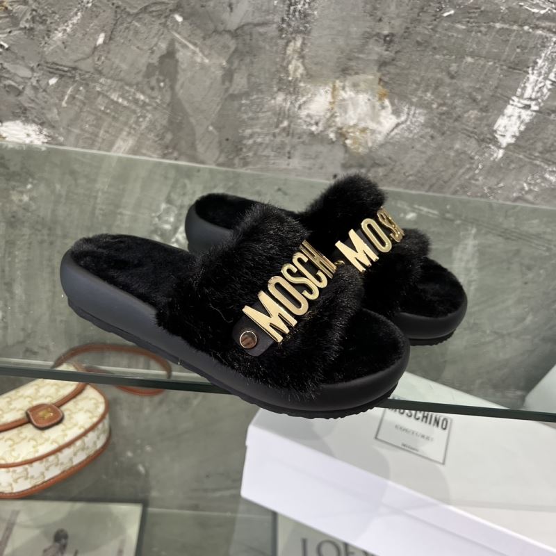 Moschino Sandals - Click Image to Close